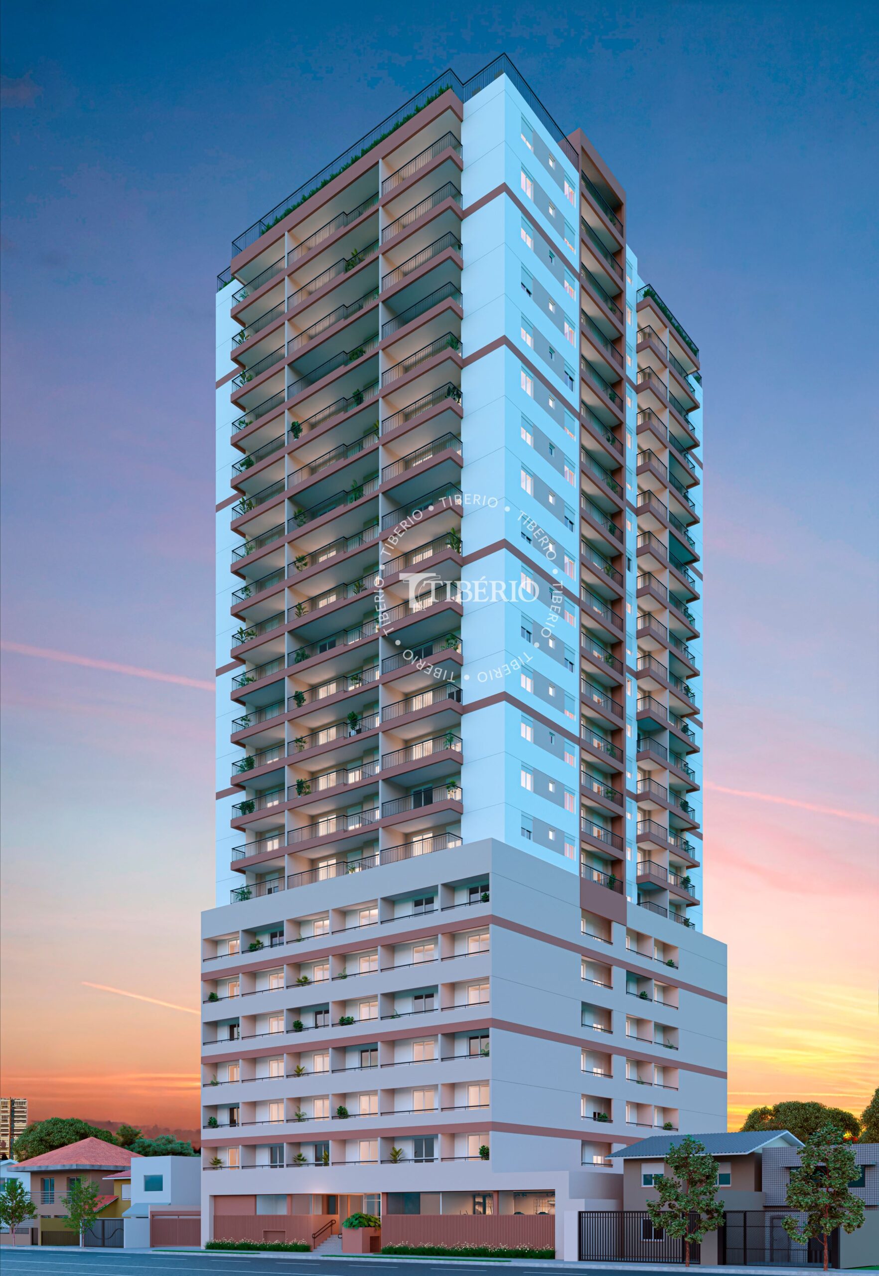 Hub Belém
