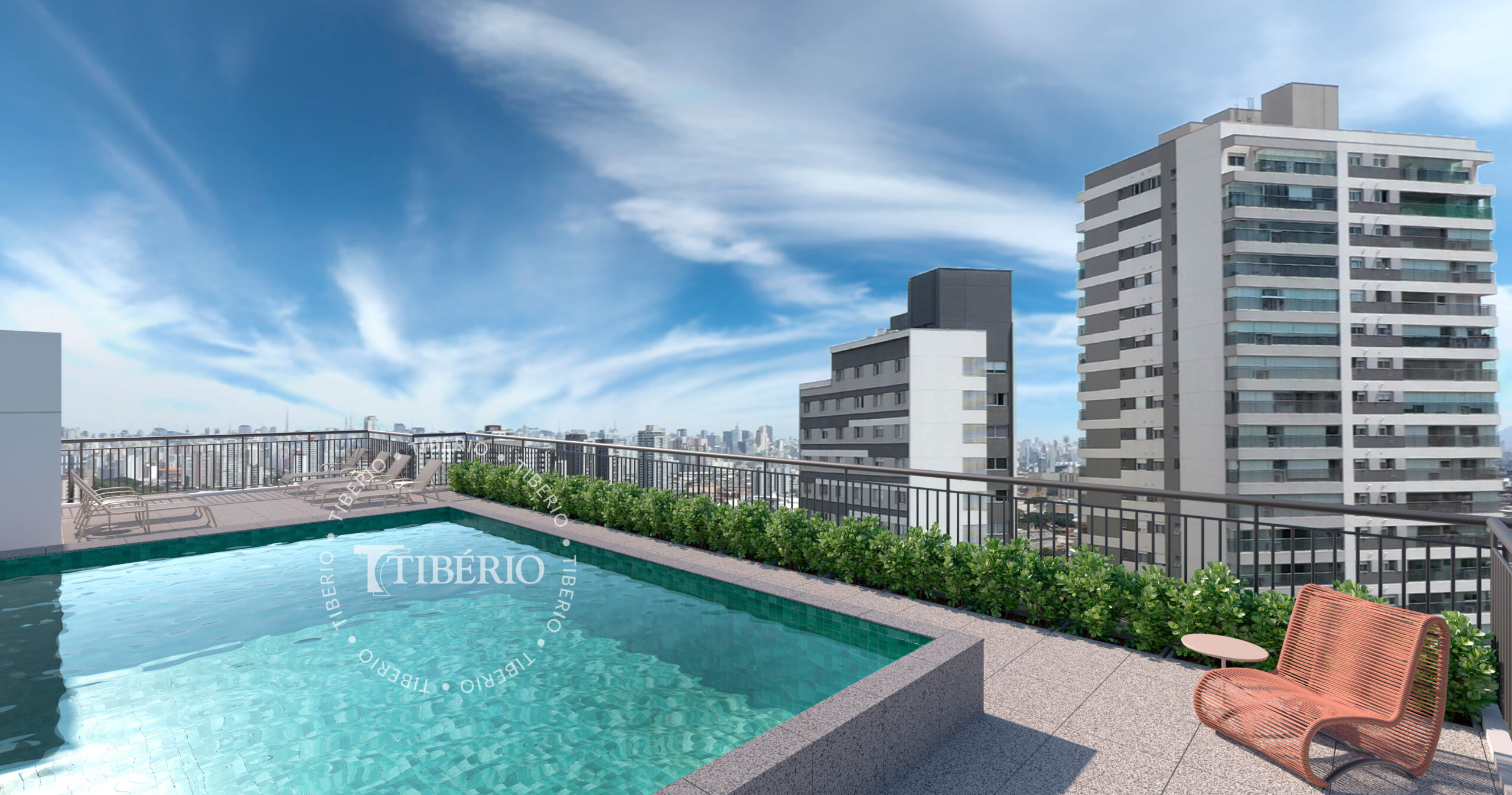 Sky Pool