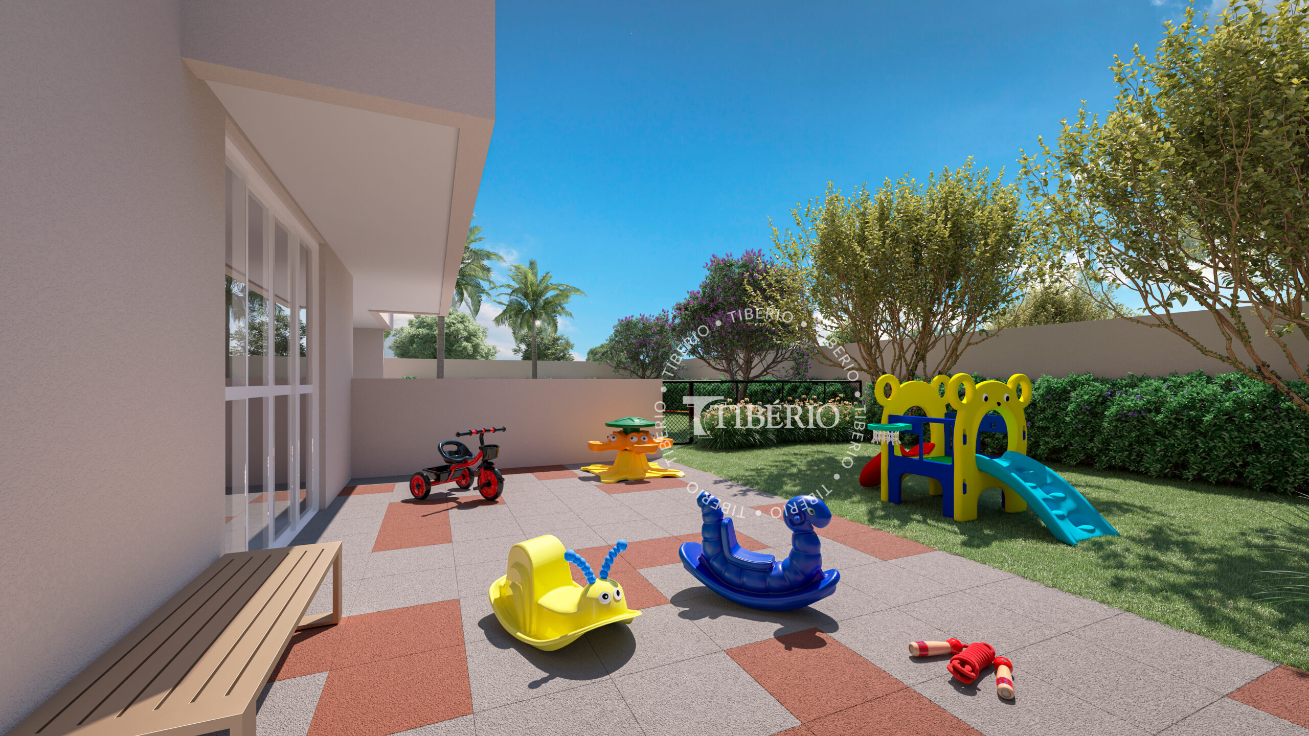 Playground