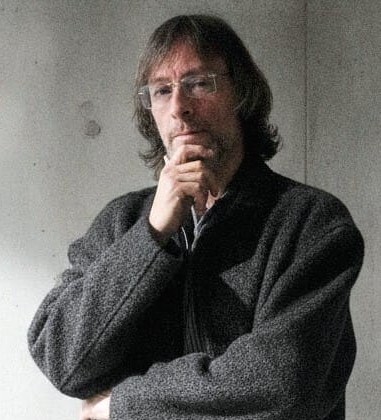 Vinicius Vieira, arquiteto urbanista